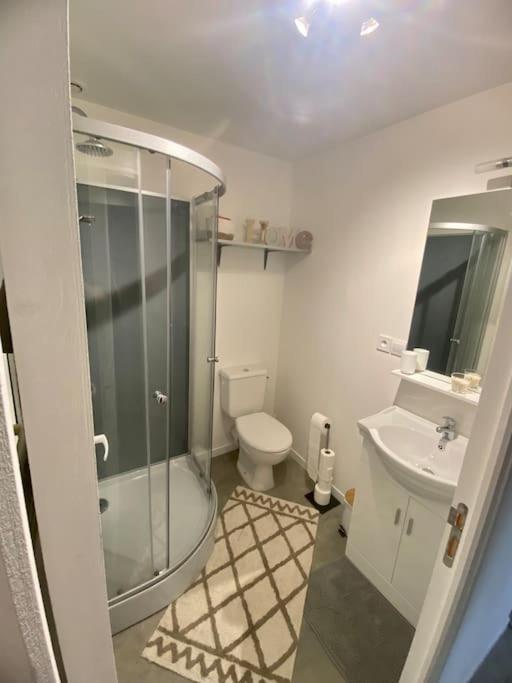 Charmant Studio Argenton Sur Creuse المظهر الخارجي الصورة